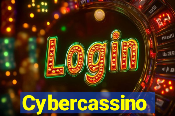 Cybercassino