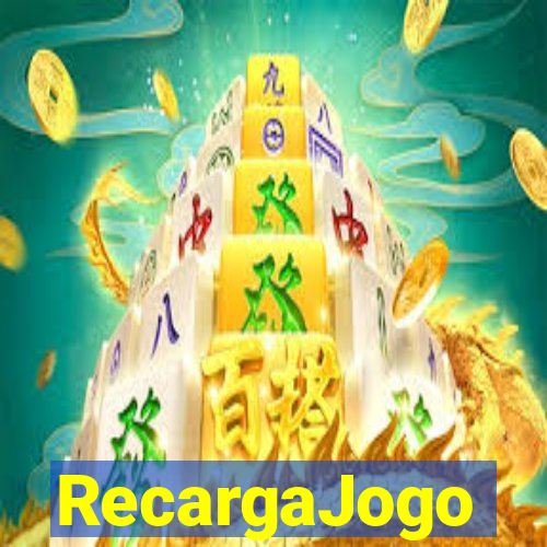 RecargaJogo