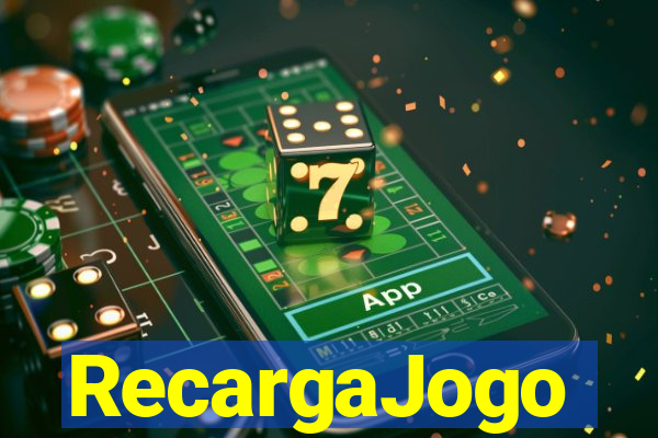 RecargaJogo