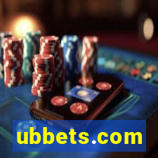 ubbets.com