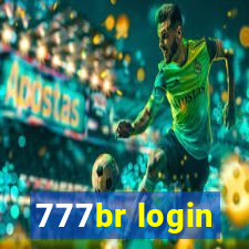 777br login