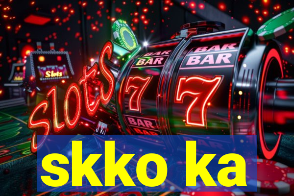 skko ka