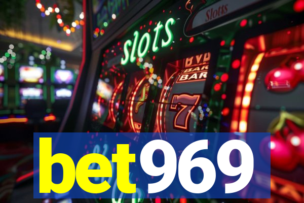 bet969