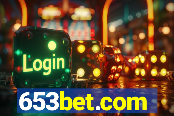 653bet.com