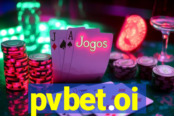 pvbet.oi