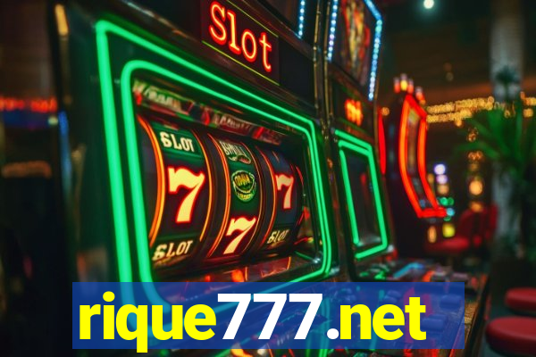 rique777.net