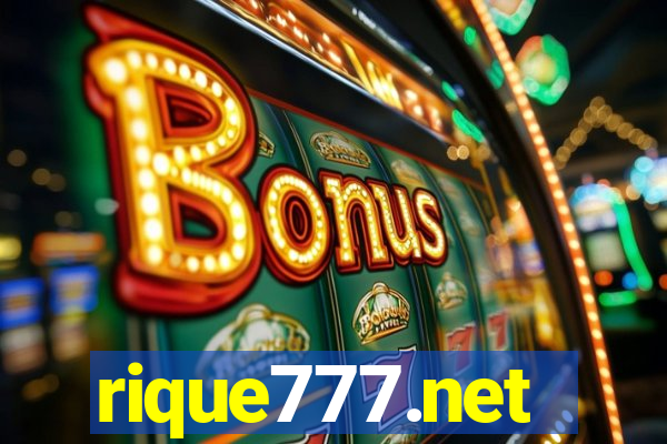 rique777.net