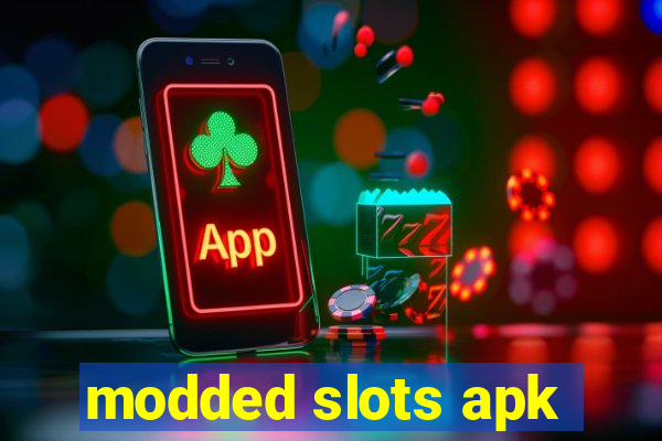 modded slots apk