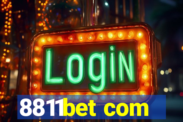 8811bet com