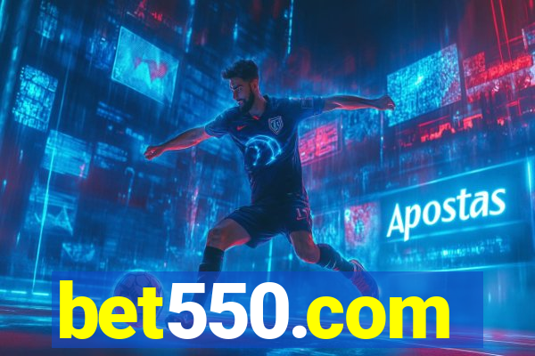 bet550.com