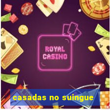 casadas no suingue