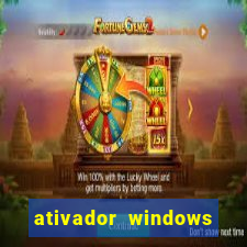 ativador windows loader 7