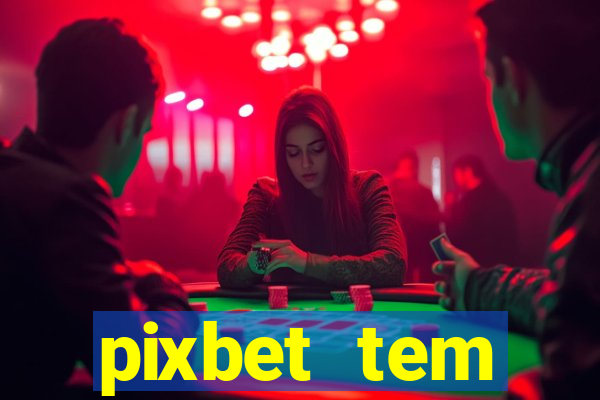 pixbet tem pagamento antecipado