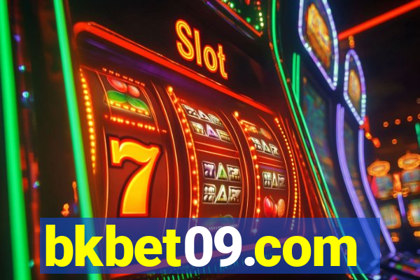 bkbet09.com