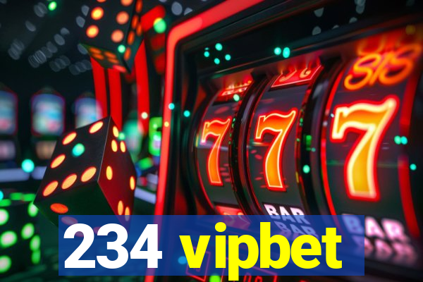 234 vipbet