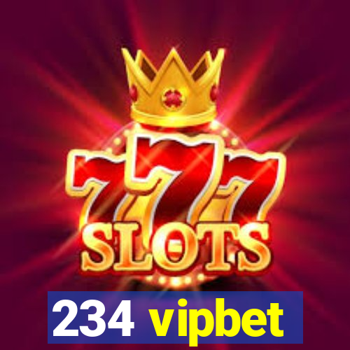 234 vipbet