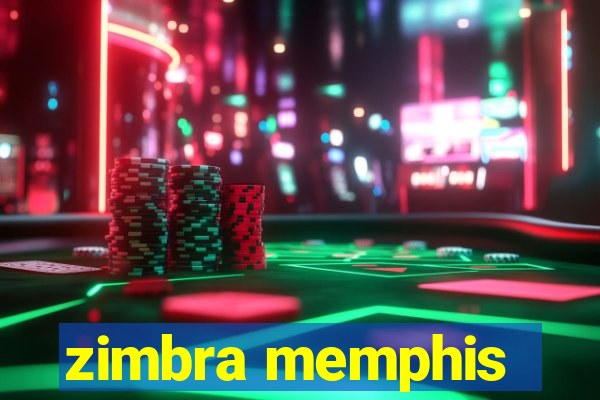 zimbra memphis