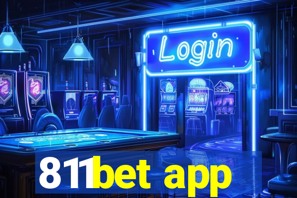 811bet app