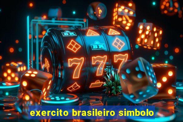 exercito brasileiro simbolo