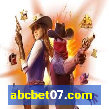 abcbet07.com