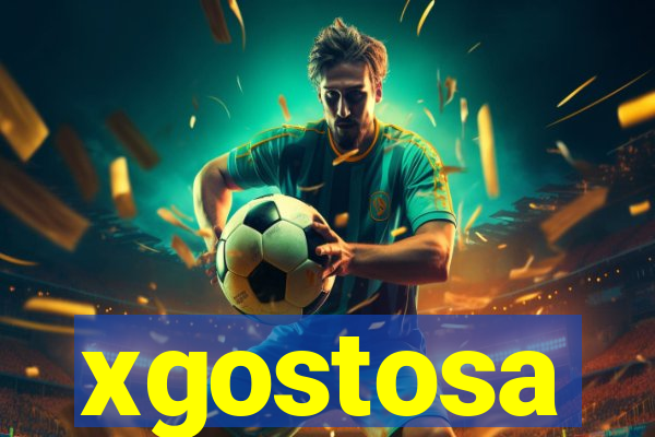 xgostosa