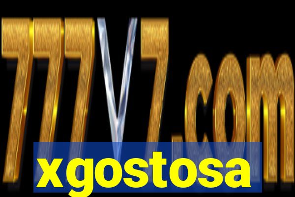 xgostosa