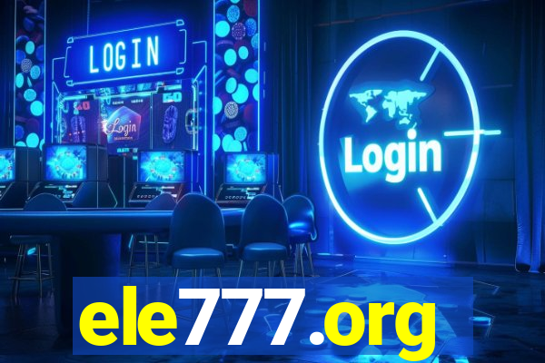 ele777.org