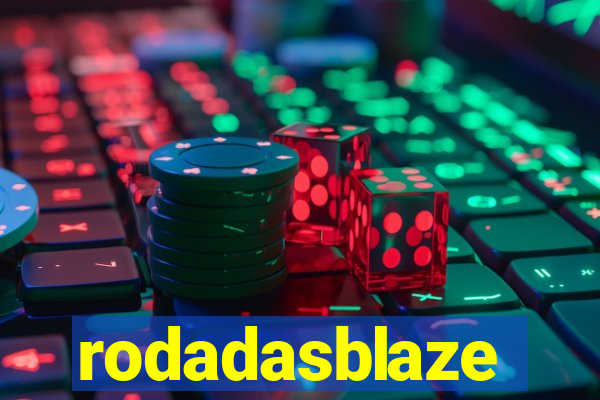 rodadasblaze