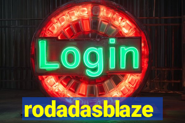 rodadasblaze