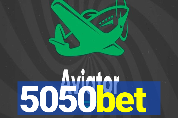 5050bet