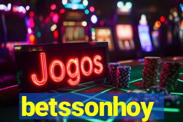 betssonhoy