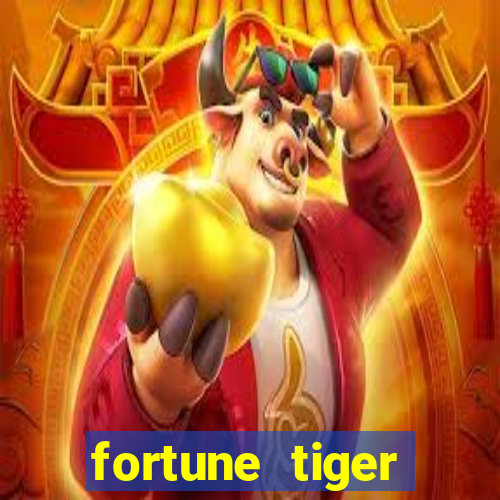 fortune tiger deposito minimo 5 reais