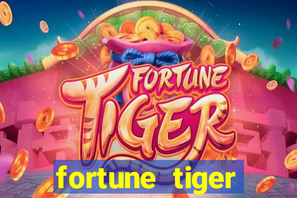 fortune tiger deposito minimo 5 reais