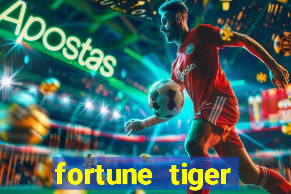 fortune tiger deposito minimo 5 reais