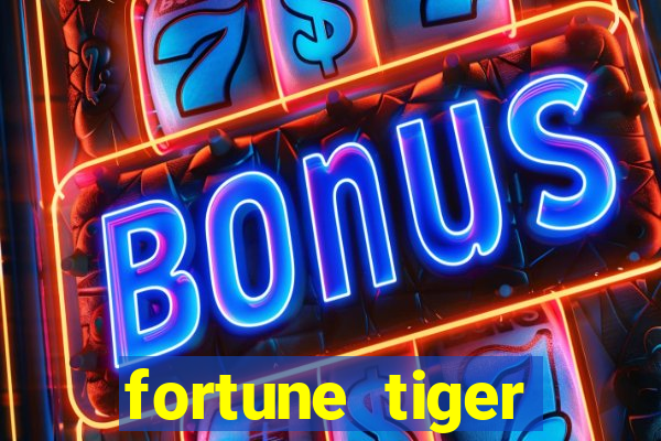 fortune tiger deposito minimo 5 reais