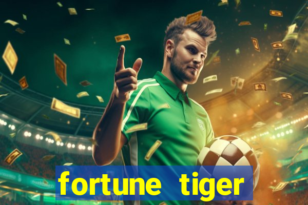 fortune tiger deposito minimo 5 reais