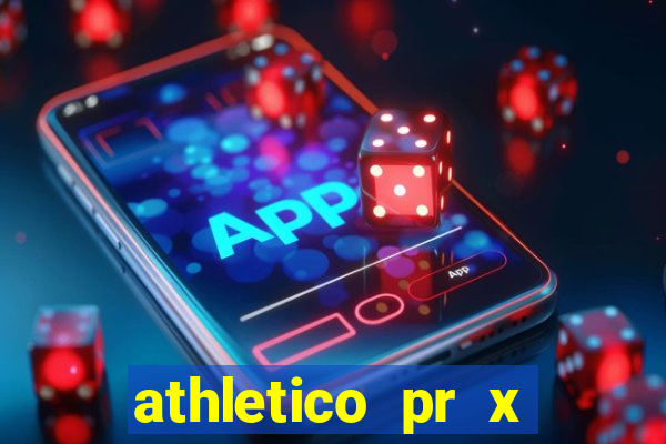 athletico pr x bragantino palpite