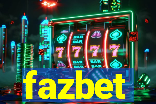 fazbet