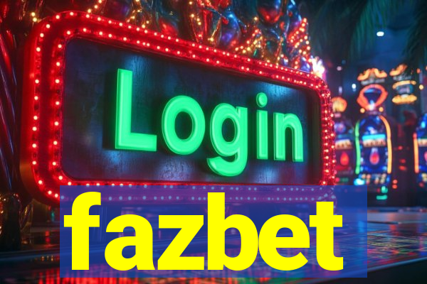 fazbet