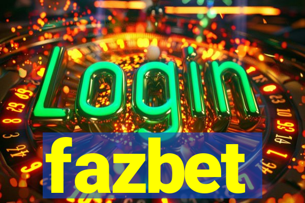 fazbet