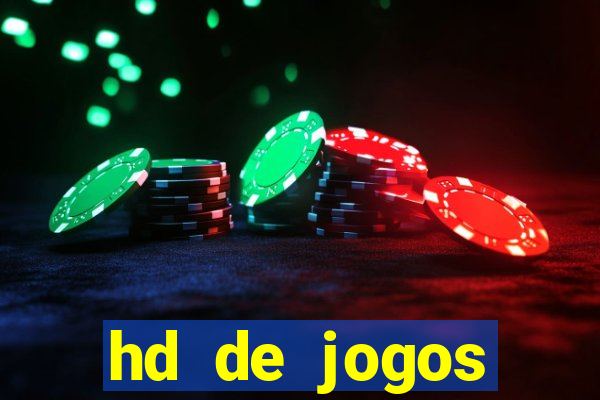 hd de jogos aliexpress - download