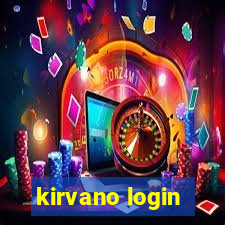 kirvano login