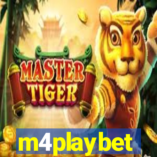 m4playbet