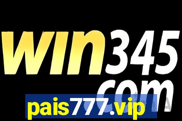 pais777.vip