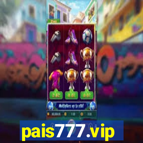 pais777.vip