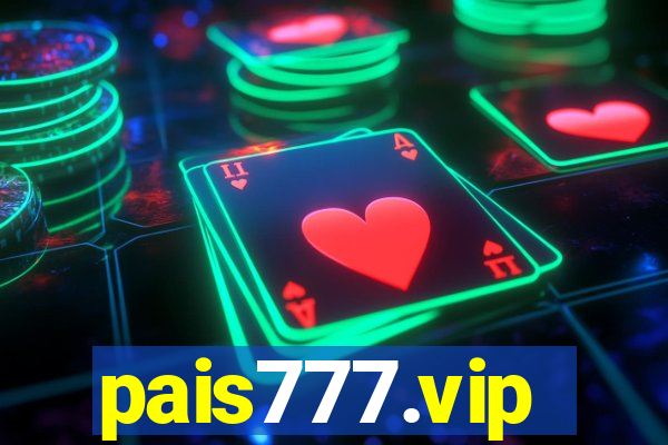 pais777.vip