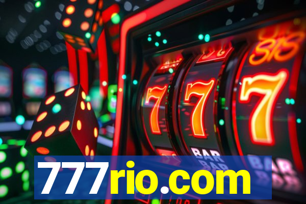 777rio.com