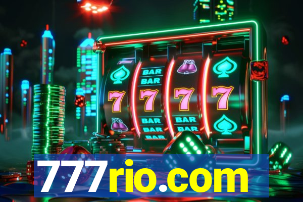 777rio.com