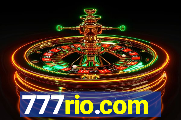 777rio.com