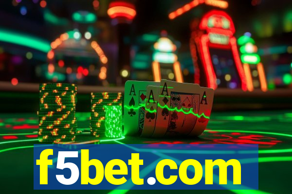 f5bet.com